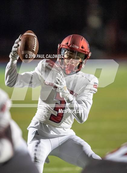 Thumbnail 3 in Kennedy Catholic @ Beamer photogallery.