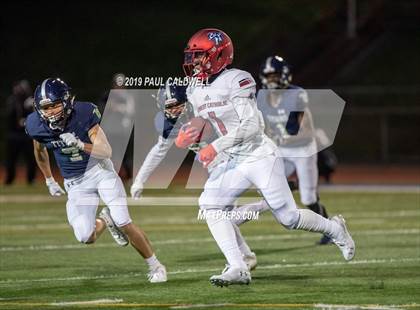 Thumbnail 2 in Kennedy Catholic @ Beamer photogallery.
