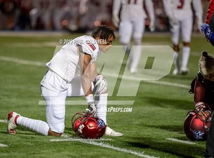 Thumbnail 2 in Kennedy Catholic @ Beamer photogallery.