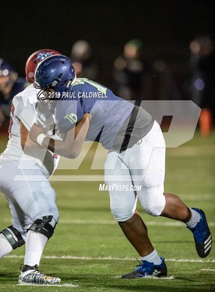 Thumbnail 2 in Kennedy Catholic @ Beamer photogallery.