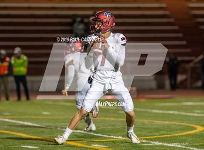 Thumbnail 1 in Kennedy Catholic @ Beamer photogallery.