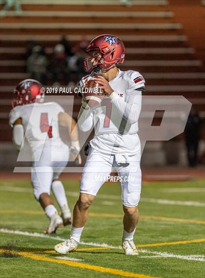 Thumbnail 2 in Kennedy Catholic @ Beamer photogallery.