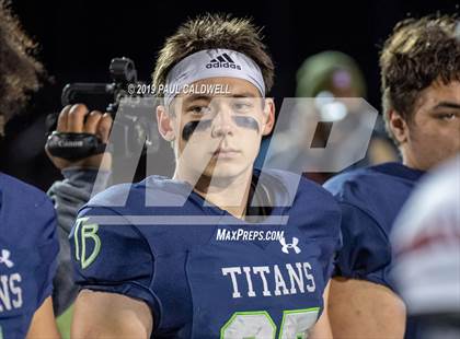 Thumbnail 1 in Kennedy Catholic @ Beamer photogallery.