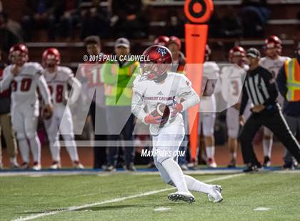 Thumbnail 3 in Kennedy Catholic @ Beamer photogallery.
