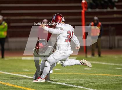 Thumbnail 2 in Kennedy Catholic @ Beamer photogallery.