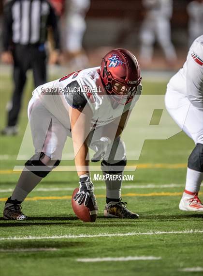 Thumbnail 2 in Kennedy Catholic @ Beamer photogallery.