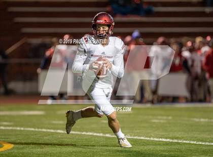 Thumbnail 3 in Kennedy Catholic @ Beamer photogallery.