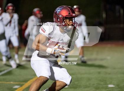 Thumbnail 3 in Kennedy Catholic @ Beamer photogallery.