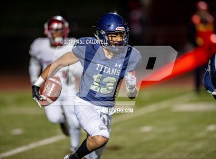 Thumbnail 3 in Kennedy Catholic @ Beamer photogallery.