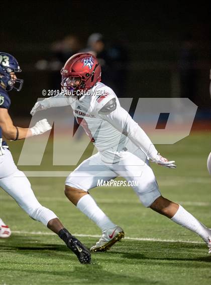 Thumbnail 2 in Kennedy Catholic @ Beamer photogallery.