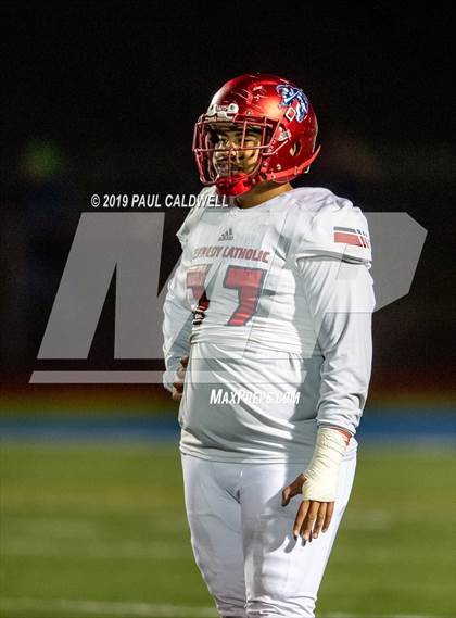Thumbnail 1 in Kennedy Catholic @ Beamer photogallery.