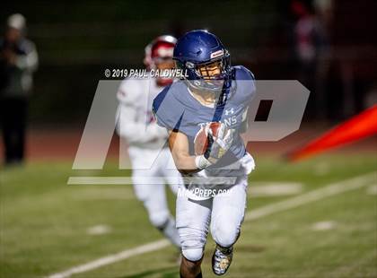 Thumbnail 2 in Kennedy Catholic @ Beamer photogallery.