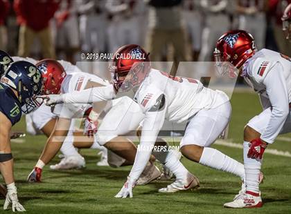 Thumbnail 2 in Kennedy Catholic @ Beamer photogallery.