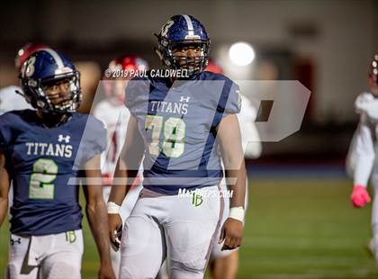 Thumbnail 1 in Kennedy Catholic @ Beamer photogallery.
