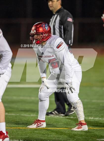 Thumbnail 3 in Kennedy Catholic @ Beamer photogallery.
