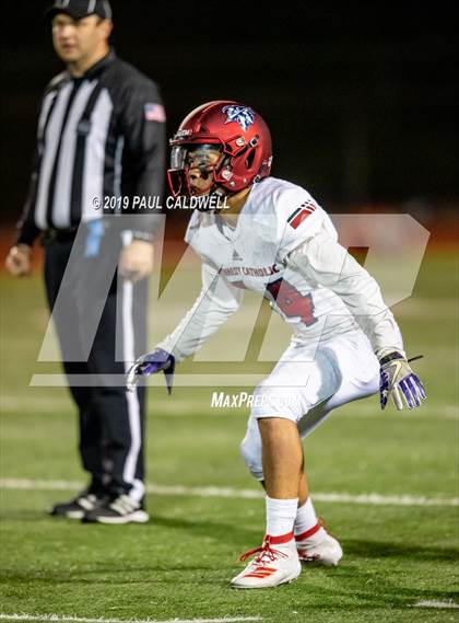Thumbnail 2 in Kennedy Catholic @ Beamer photogallery.