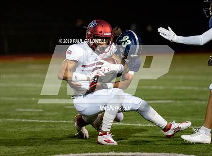 Thumbnail 1 in Kennedy Catholic @ Beamer photogallery.