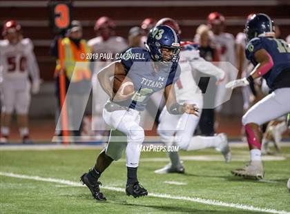 Thumbnail 2 in Kennedy Catholic @ Beamer photogallery.