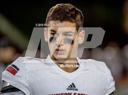 Thumbnail 1 in Kennedy Catholic @ Beamer photogallery.