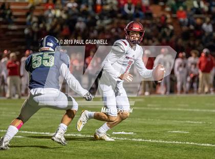 Thumbnail 2 in Kennedy Catholic @ Beamer photogallery.