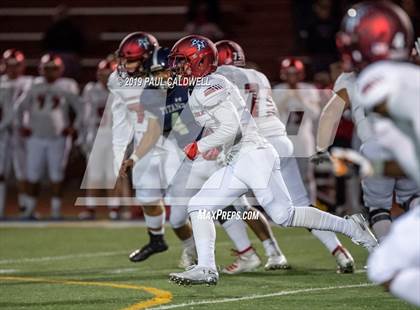 Thumbnail 1 in Kennedy Catholic @ Beamer photogallery.