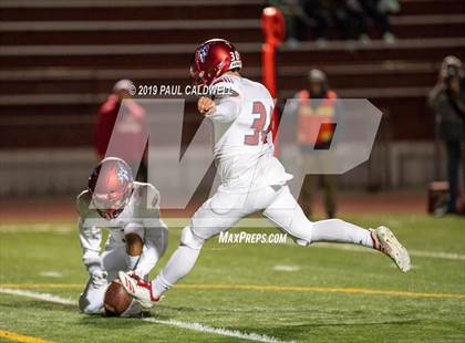 Thumbnail 1 in Kennedy Catholic @ Beamer photogallery.
