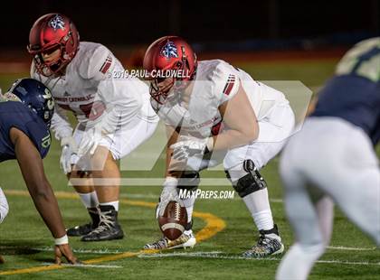 Thumbnail 1 in Kennedy Catholic @ Beamer photogallery.