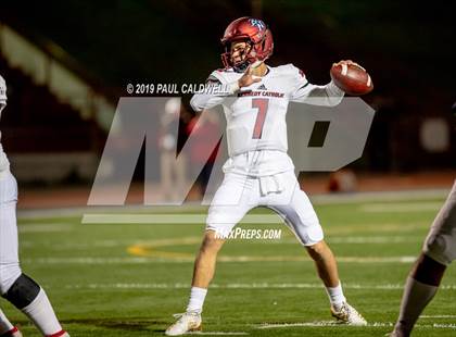 Thumbnail 3 in Kennedy Catholic @ Beamer photogallery.