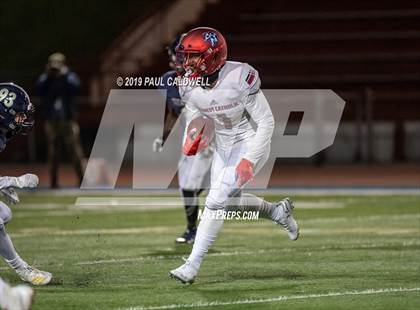 Thumbnail 3 in Kennedy Catholic @ Beamer photogallery.