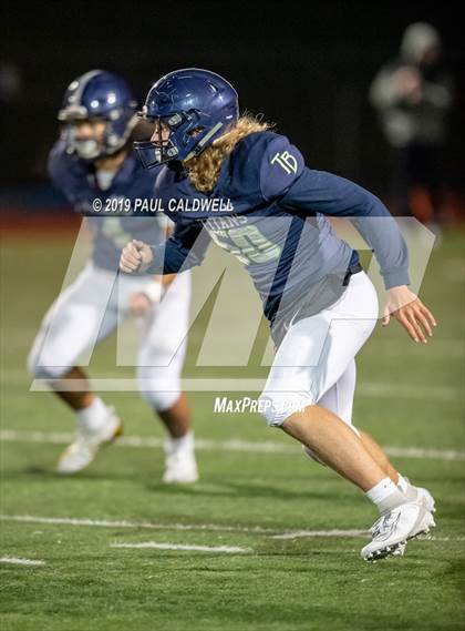 Thumbnail 2 in Kennedy Catholic @ Beamer photogallery.