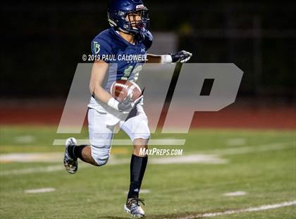 Thumbnail 3 in Kennedy Catholic @ Beamer photogallery.
