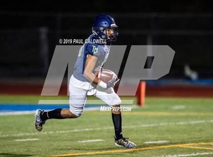 Thumbnail 1 in Kennedy Catholic @ Beamer photogallery.