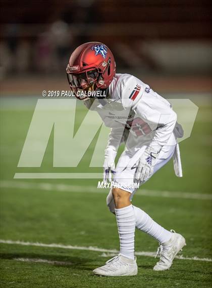 Thumbnail 2 in Kennedy Catholic @ Beamer photogallery.