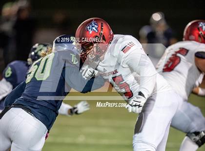 Thumbnail 3 in Kennedy Catholic @ Beamer photogallery.