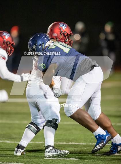 Thumbnail 3 in Kennedy Catholic @ Beamer photogallery.