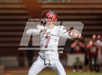 Thumbnail 3 in Kennedy Catholic @ Beamer photogallery.