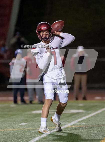 Thumbnail 2 in Kennedy Catholic @ Beamer photogallery.