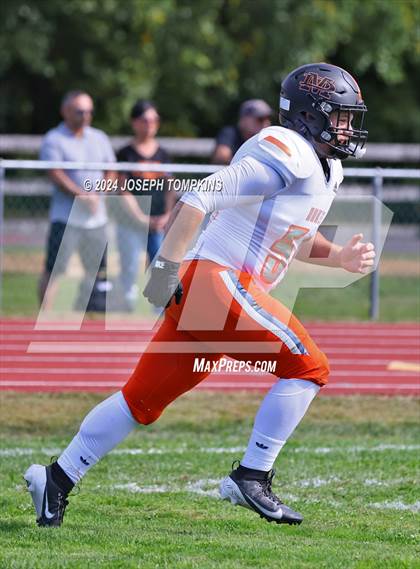 Thumbnail 1 in Marlboro Central @ Saugerties photogallery.