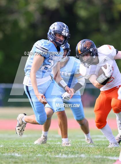 Thumbnail 1 in Marlboro Central @ Saugerties photogallery.