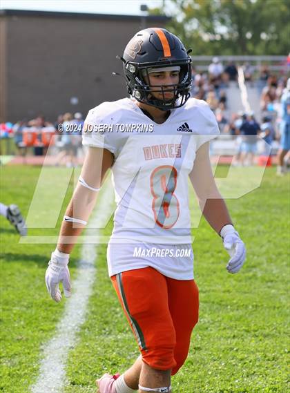Thumbnail 2 in Marlboro Central @ Saugerties photogallery.