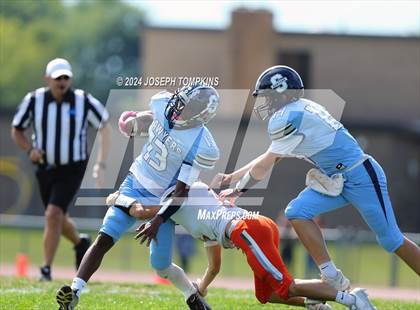 Thumbnail 2 in Marlboro Central @ Saugerties photogallery.