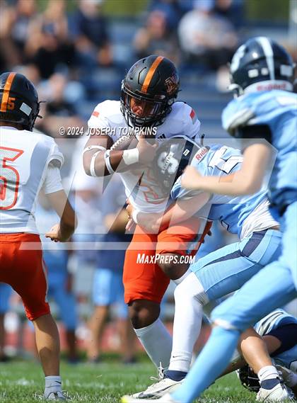 Thumbnail 2 in Marlboro Central @ Saugerties photogallery.