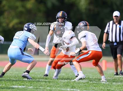 Thumbnail 3 in Marlboro Central @ Saugerties photogallery.