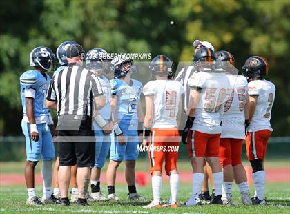 Thumbnail 1 in Marlboro Central @ Saugerties photogallery.