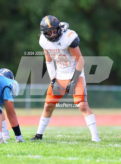 Thumbnail 1 in Marlboro Central @ Saugerties photogallery.