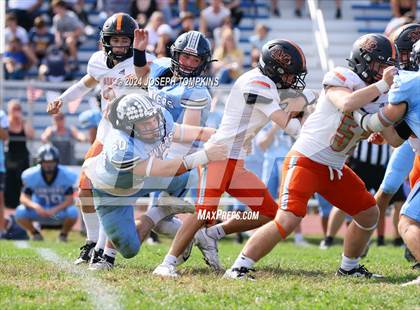 Thumbnail 2 in Marlboro Central @ Saugerties photogallery.