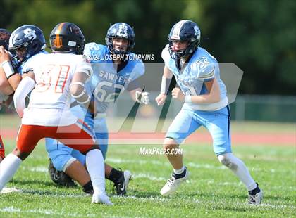 Thumbnail 1 in Marlboro Central @ Saugerties photogallery.