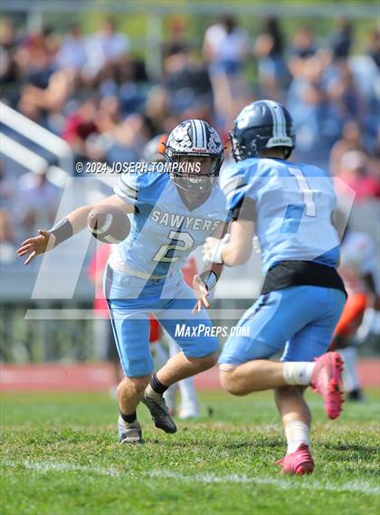 Thumbnail 2 in Marlboro Central @ Saugerties photogallery.