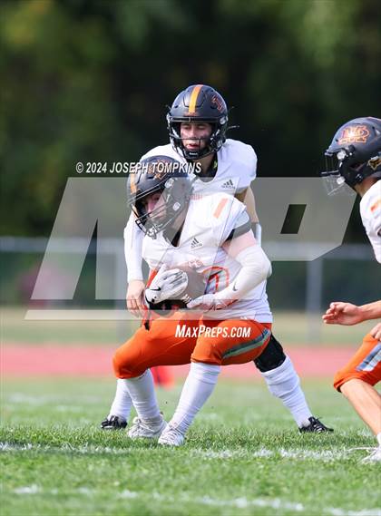 Thumbnail 2 in Marlboro Central @ Saugerties photogallery.