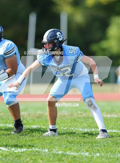 Thumbnail 3 in Marlboro Central @ Saugerties photogallery.